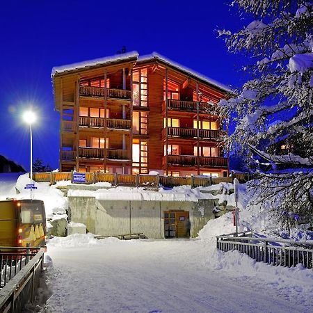 Chalet Z'Wichjehues Zermatt Room photo