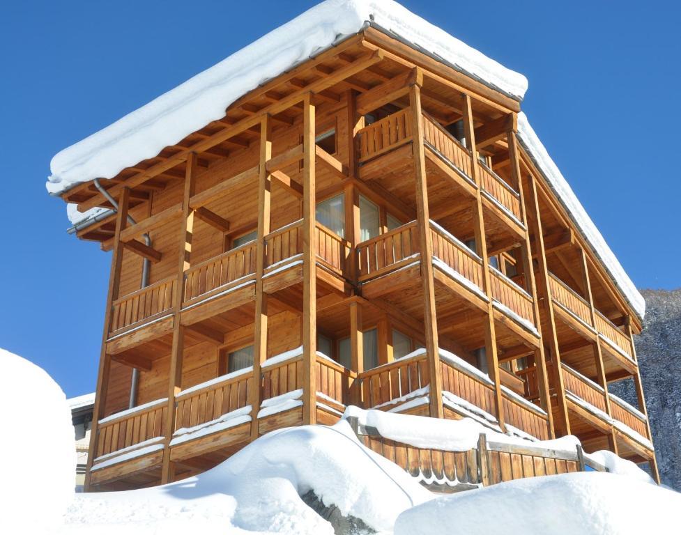 Chalet Z'Wichjehues Zermatt Room photo